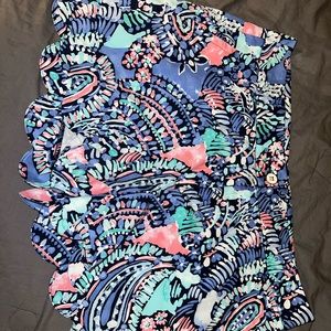 Crown and Ivy shorts